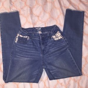 Cat and jack jeans